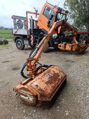 Καταστροφείς Χόρτων/Κλαδιών Unimog 2012 U400-thumb-12