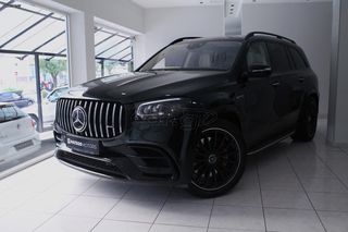 Mercedes-Benz GLS 63 2021 AMG-thumb-1