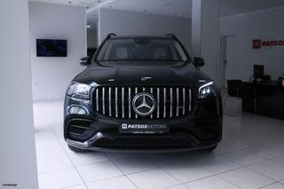 Mercedes-Benz GLS 63 2021 AMG-thumb-4