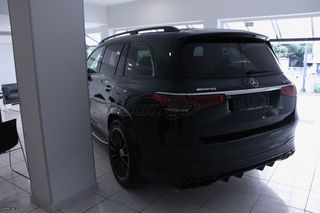 Mercedes-Benz GLS 63 2021 AMG-thumb-7