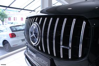 Mercedes-Benz GLS 63 2021 AMG-thumb-9