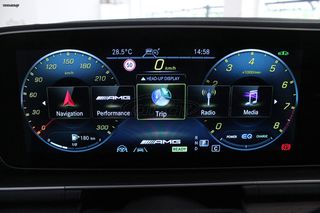 Mercedes-Benz GLS 63 2021 AMG-thumb-38