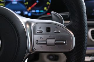 Mercedes-Benz GLS 63 2021 AMG-thumb-50