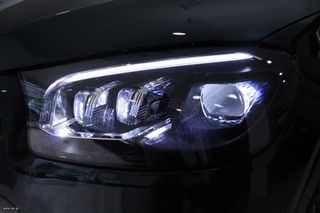 Mercedes-Benz GLS 63 2021 AMG-thumb-19