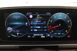 Mercedes-Benz GLS 63 2021 AMG-thumb-32