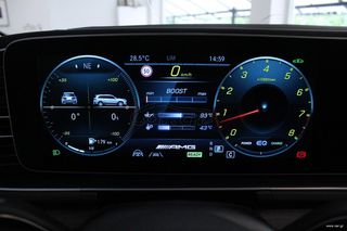 Mercedes-Benz GLS 63 2021 AMG-thumb-33