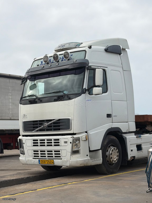 Volvo 2005 460 ADR