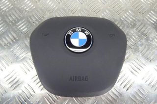 BMW F40 αερόσακος τιμονιού