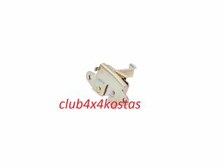 ΜΗΧΑΝΙΣΜΟΣ ΠΟΡΤΑΣ ΚΑΡΟΤΣΑΣ TOYOTA HILUX VIGO '11-'15 ΔΕΞΙΑ   65780-0K020   Α' ΠΟΙΟΤΗΤΑ ΜΕ ΦΠΑ
