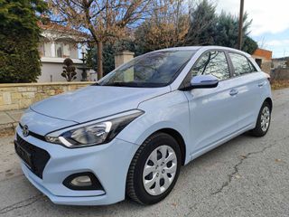 Hyundai i 20 2020 10ΗΜΕΡΟ ΠΡΟΣΦΟΡΩΝ ΠΡΟΛΑΒΕΤΕ...!!!