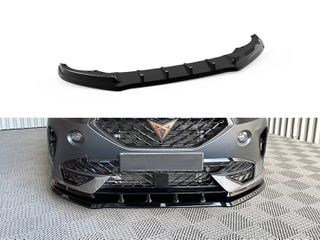 Εμπρός Spoiler Cupra Formentor Mk1