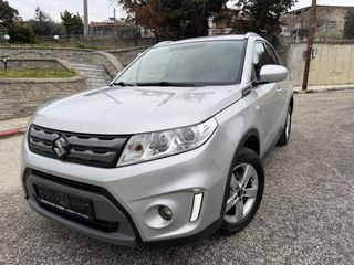 Suzuki Vitara 2016 1.6 VVTI 4x4 ΑΥΤΟΜΑΤΟ ΑΡΙΣΤΗ ΚΑΤΑΣΤΑΣΗ