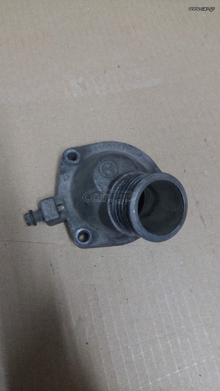 BMW E21 E30 E12 E28 E34 καπακι θερμοστατη 11531265059 Μ20