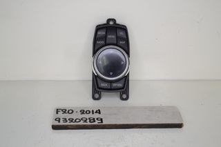 ΧΕΙΡΙΣΤΗΡΙΟ ΠΟΛΥΜΕΣΩΝ NAVI CONTROL BMW F20 2014 9320289