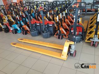 Liftex 2026 Maxi 1500