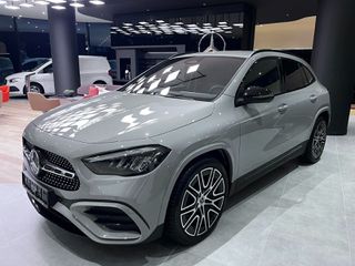 Mercedes-Benz GLA 200 2026 ICONIC