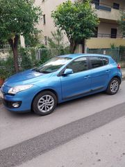 Renault Megane 2013 MEGANE 1.5 DIESEL