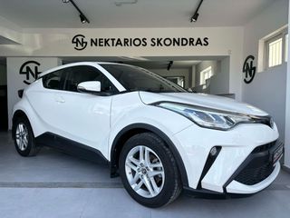 Toyota C-HR 2022 C-ENTER ΕΛΛΗΝΙΚΗΣ ΑΝΤ. #55 ΧΡΟΝΙΑ ΔΙΠΛΑ ΣΑΣ SINCE 1971#