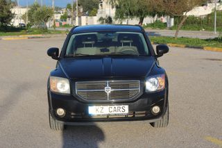 Dodge Caliber 2008 SXT 1.8 FULL EXTRA-thumb-3