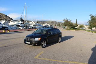 Dodge Caliber 2008 SXT 1.8 FULL EXTRA-thumb-4