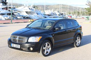 Dodge Caliber 2008 SXT 1.8 FULL EXTRA