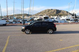 Dodge Caliber 2008 SXT 1.8 FULL EXTRA-thumb-5