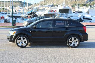 Dodge Caliber 2008 SXT 1.8 FULL EXTRA-thumb-6