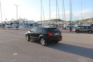 Dodge Caliber 2008 SXT 1.8 FULL EXTRA-thumb-7
