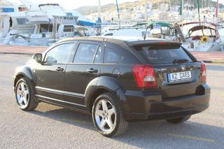 Dodge Caliber 2008 SXT 1.8 FULL EXTRA-thumb-8