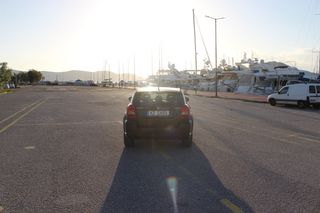 Dodge Caliber 2008 SXT 1.8 FULL EXTRA-thumb-9