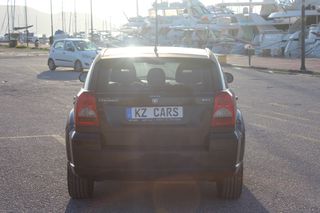 Dodge Caliber 2008 SXT 1.8 FULL EXTRA-thumb-10
