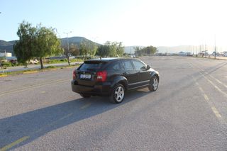 Dodge Caliber 2008 SXT 1.8 FULL EXTRA-thumb-11
