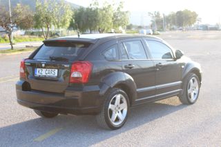 Dodge Caliber 2008 SXT 1.8 FULL EXTRA-thumb-12