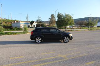Dodge Caliber 2008 SXT 1.8 FULL EXTRA-thumb-13
