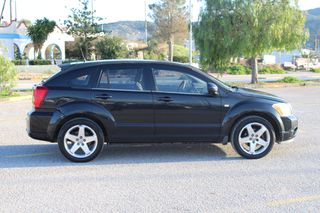 Dodge Caliber 2008 SXT 1.8 FULL EXTRA-thumb-14