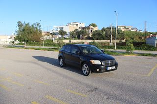 Dodge Caliber 2008 SXT 1.8 FULL EXTRA-thumb-15