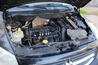 Dodge Caliber 2008 SXT 1.8 FULL EXTRA-thumb-23