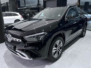 Mercedes-Benz GLA 200 2026 PROGRESSIVE 7G-DCT