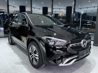 Mercedes-Benz GLA 200 2026 PROGRESSIVE 7G-DCT-thumb-2