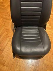 DEFENDER SEATS - SOLD AS A PAIR