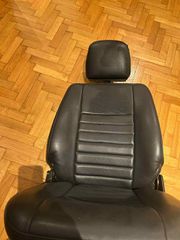 DEFENDER SEATS - SOLD AS A PAIR-thumb-2