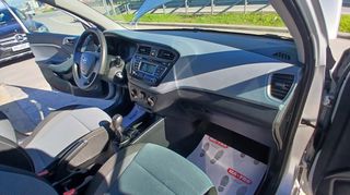 Hyundai i 20 2017 1.2 GO-thumb-28