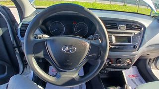 Hyundai i 20 2017 1.2 GO-thumb-35