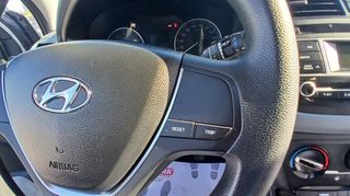 Hyundai i 20 2017 1.2 GO-thumb-36