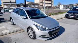 Hyundai i 20 2017 1.2 GO-thumb-1