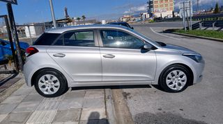 Hyundai i 20 2017 1.2 GO-thumb-2
