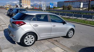 Hyundai i 20 2017 1.2 GO-thumb-3