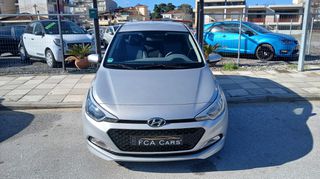 Hyundai i 20 2017 1.2 GO-thumb-5