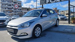Hyundai i 20 2017 1.2 GO-thumb-6