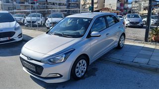 Hyundai i 20 2017 1.2 GO-thumb-7